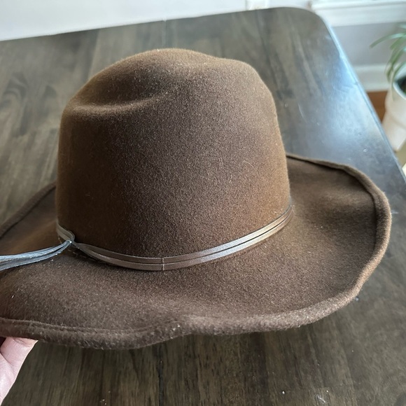 Vintage Stetson Rodeo Drive western hat main image 11